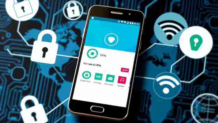 فیلترشکن : 5 روش برای اتصال به (VPN) در دستگاه‌های مختلف