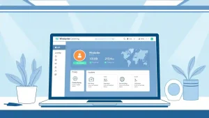 فیلتر شکن Windscribe